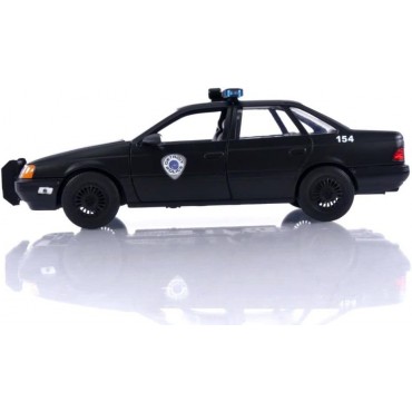 Réplica OCP Ford Taurus Y Figura Robocop 35 Aniversario 20 cms