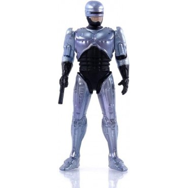 Réplica OCP Ford Taurus Y Figura Robocop 35 Aniversario 20 cms