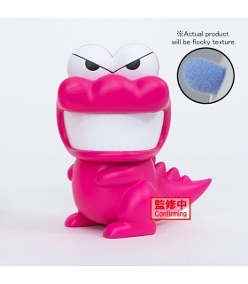 Figura Waniyamasan Fluffy Puffy Crayon Shin Chan B 18 cms