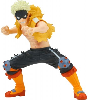 Figura Taishiro Toyomitsu My Hero Academia The Amazing Heroes Vol. 33 15 cms