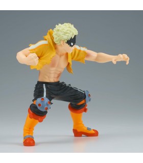 Figura Taishiro Toyomitsu My Hero Academia The Amazing Heroes Vol. 33 15 cms