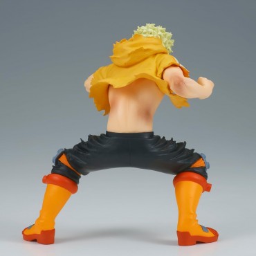 Figura Taishiro Toyomitsu My Hero Academia The Amazing Heroes Vol. 33 15 cms