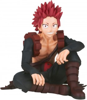 Figura Red Riot My Hero Academia Break Time Collection Vol. 5 10 cms