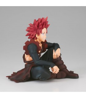 Figura Red Riot My Hero Academia Break Time Collection Vol. 5 10 cms