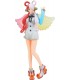 Figura Uta One Piece Film Red The Grandline Series B 16 cms