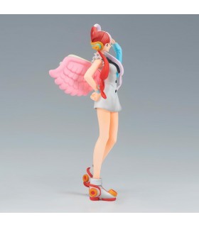 Figura Uta One Piece Film Red The Grandline Series B 16 cms