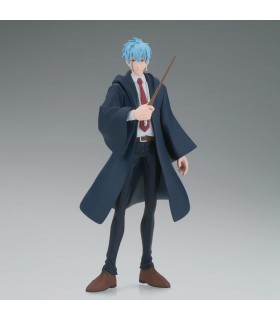 Figura Lance Crown Mashle DXF 17 cms