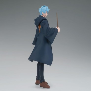 Figura Lance Crown Mashle DXF 17 cms