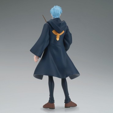 Figura Lance Crown Mashle DXF 17 cms