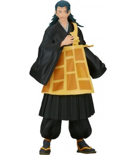 Figura Suguru Geto Jujutsu Kaisen Jukon No Kata Utahime Iori B 17 cms