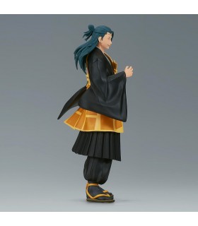 Figura Suguru Geto Jujutsu Kaisen Jukon No Kata Utahime Iori B 17 cms