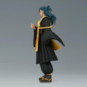 Figura Suguru Geto Jujutsu Kaisen Jukon No Kata Utahime Iori B 17 cms