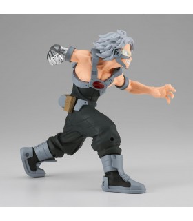 Figura Tetsutetsu My Hero Academia The Amazing Heroes Vol. 34 15 cms