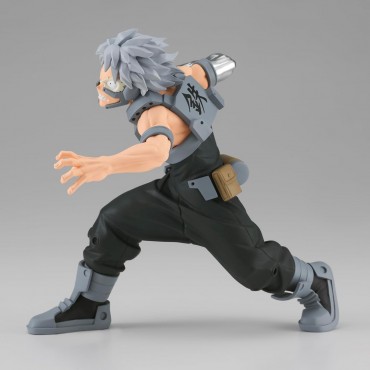 Figura Tetsutetsu My Hero Academia The Amazing Heroes Vol. 34 15 cms
