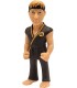 Figura Minix Johnny Lawrence Cobra Kai 12 cms