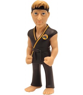 Figura Minix Johnny Lawrence Cobra Kai 12 cms