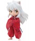 Figura Inuyasha Q Posket InuYasha A 14 cms
