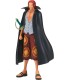 Figura Shanks One Piece The Grandline Series DXF A 17 cms