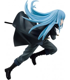 Figura Rimuru Tempest That Time I Got Reincarnated As A Slime Maximatic 21 cms