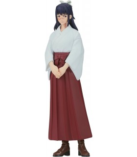 Figura Utahime Iori Jujutsu Kaisen Jukon No Kata A 15 cms