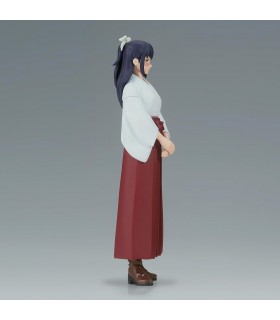 Figura Utahime Iori Jujutsu Kaisen Jukon No Kata A 15 cms