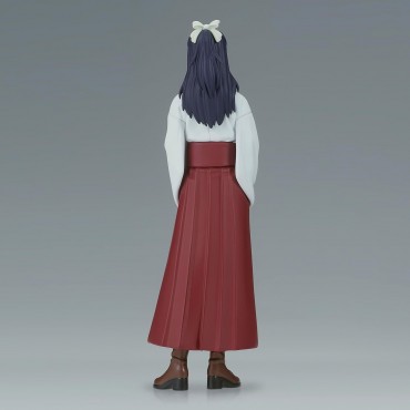 Figura Utahime Iori Jujutsu Kaisen Jukon No Kata A 15 cms