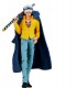 Figura Trafalgar Law One Piece The Shukko 17 cms