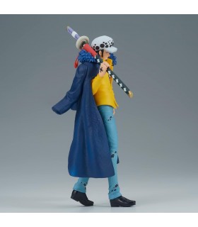 Figura Trafalgar Law One Piece The Shukko 17 cms