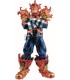 Figura Endeavor Special My Hero Academia Age Of Heroes 19 cms