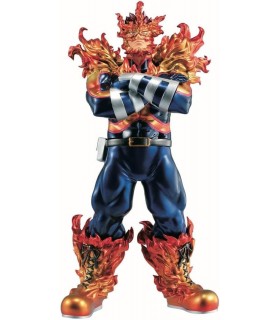 Figura Endeavor Special My Hero Academia Age Of Heroes 19 cms