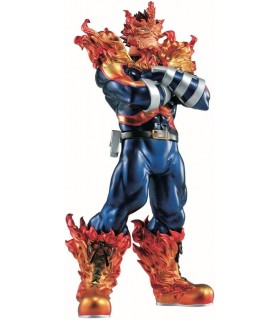 Figura Endeavor Special My Hero Academia Age Of Heroes 19 cms