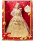 Figura Barbie Navidad 35 Aniversario Signature Articulada 30 cms