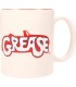 Taza Grease Logo Cerámica 320 mls