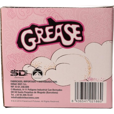 Taza Grease Logo Cerámica 320 mls