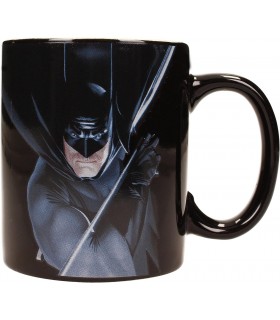 Taza Batman Masterworks Collection DC Cerámica 320 mls