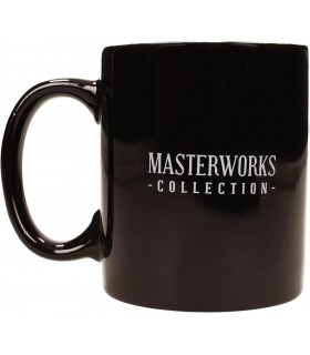 Taza Batman Masterworks Collection DC Cerámica 320 mls