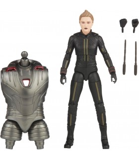 Figura Yelena Belova Hawkeye Marvel Legends Articulada 15 cms
