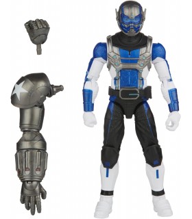 Figura Goliath What If…? Marvel Legends Articulada 15 cms