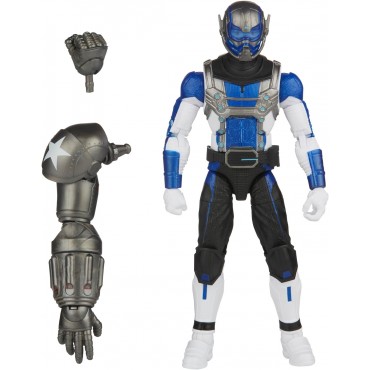 Figura Goliath What If…? Marvel Legends Articulada 15 cms