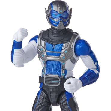 Figura Goliath What If…? Marvel Legends Articulada 15 cms