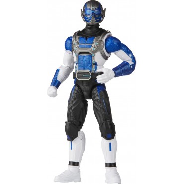 Figura Goliath What If…? Marvel Legends Articulada 15 cms