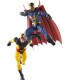 Set Figuras Nightahwk Y Blur Marvel Legends Articuladas 15 cms