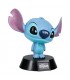 Lámpara Stitch Lilo & Stitch Disney Icon 11 cms
