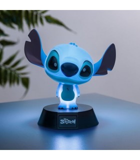 Lámpara Stitch Lilo & Stitch Disney Icon 11 cms