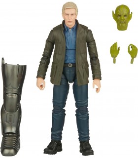 Figura Talos Secret Invasion Marvel Legends Articulada 15 cms