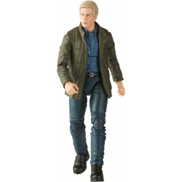 Figura Talos Secret Invasion Marvel Legends Articulada 15 cms