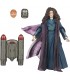 Figura Agatha Harkness Wandavision Marvel Legends Articulada 15 cms
