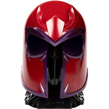 Casco Magneto X-Men 97 Marvel Legends 26 cms