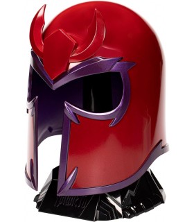 Casco Magneto X-Men 97 Marvel Legends 26 cms