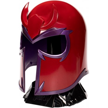 Casco Magneto X-Men 97 Marvel Legends 26 cms